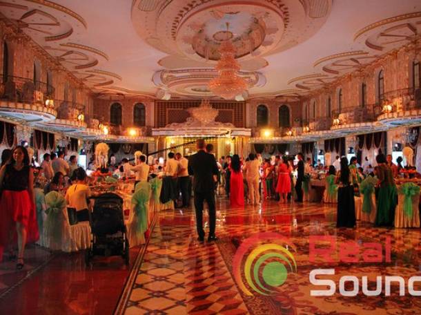 Аренда звукового и светового оборудования, фотография 4