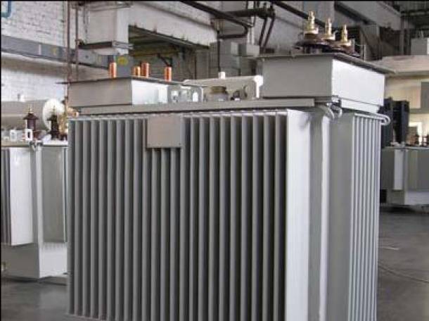 Ремонт трансформаторов и электрооборудования, фотография 1