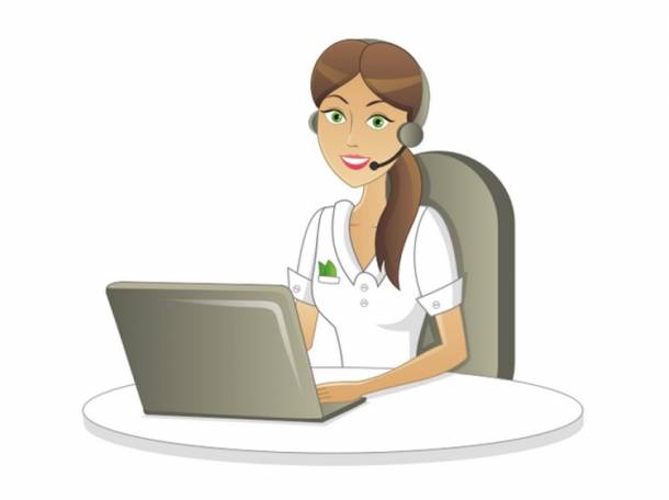 Срочно в информационно кадровый центр, фотография 1