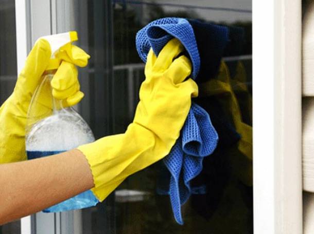 Уборка помещений после ремонта в Астане. Клининг., фотография 1