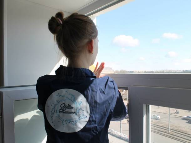 Уборка квартир в Астане. Уборка помещений. , фотография 1