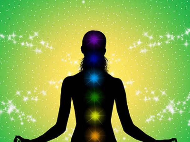 визуальная чакродиагностика, фотография 1