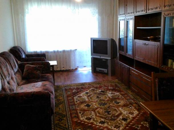 Сдам квартиру на Крылова 26 , фотография 1