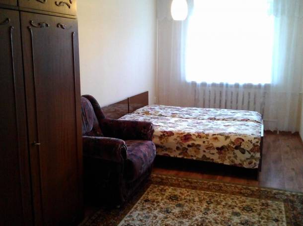 Сдам квартиру на Крылова 26 , фотография 3