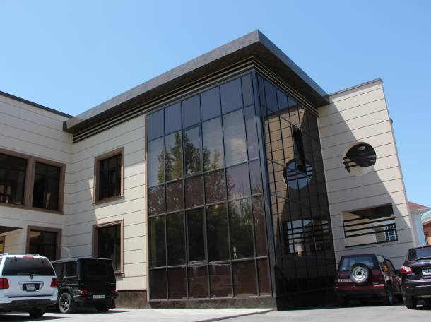 Термо-панели из полиуретана, фотография 5