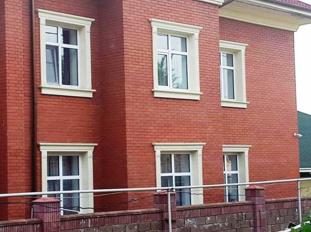 Термо-панели из полиуретана, фотография 9