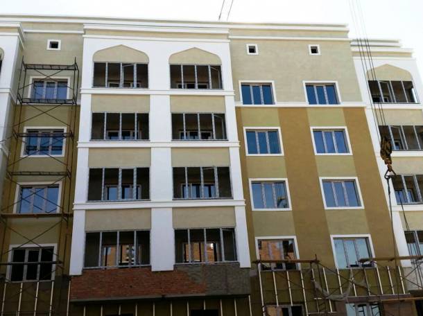 Термо-панели из полиуретана, фотография 10