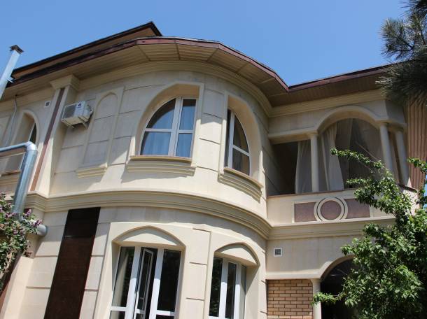 Термо-панели из полиуретана, фотография 11