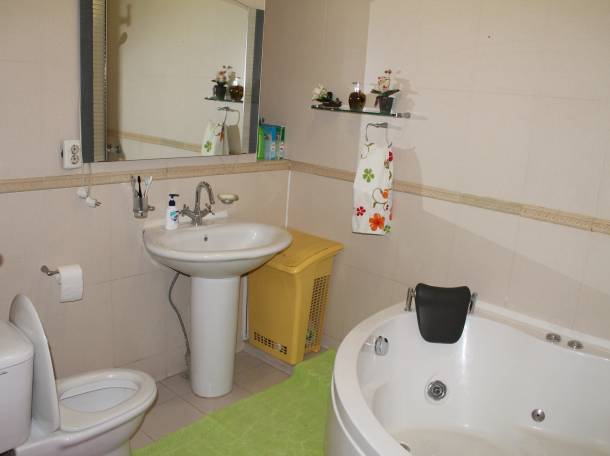 Сдам 3-х комнатную квартиру в центре, бульвар Бухар-Жырау - Байтурсынова, фотография 5