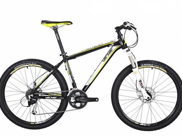Спортивные велосипеды VICNIE модели HT6101, фотография 1