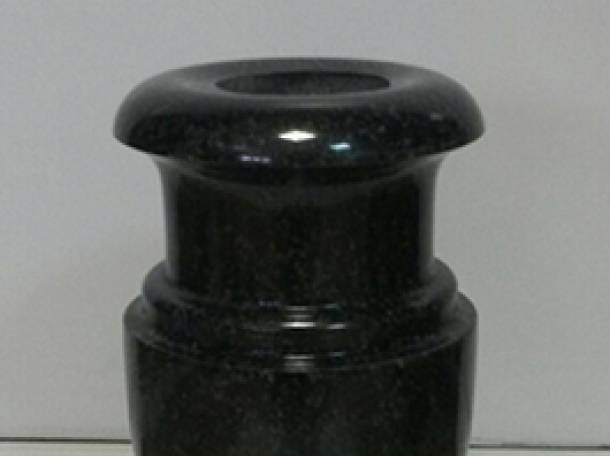 Вазы и шары, фотография 4