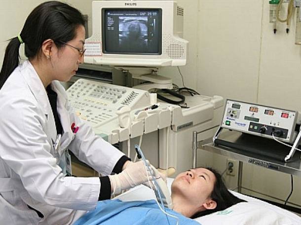 Диагностика и лечение в Южной Корее, фотография 3