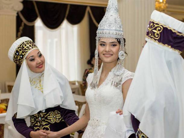 Фотограф свадебных мероприятий в Астане, фотография 1