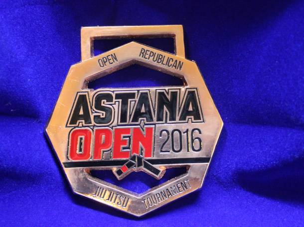 Изготовление сувениров, медалей, значков, кубков, жетонов, орденов и другое, фотография 3