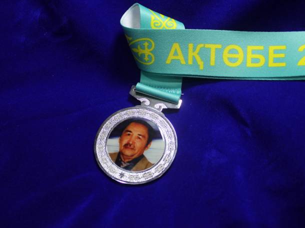 Изготовление сувениров, медалей, значков, кубков, жетонов, орденов и другое, фотография 6