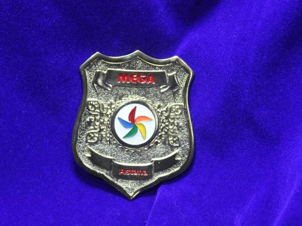 Изготовление сувениров, медалей, значков, кубков, жетонов, орденов и другое, фотография 8