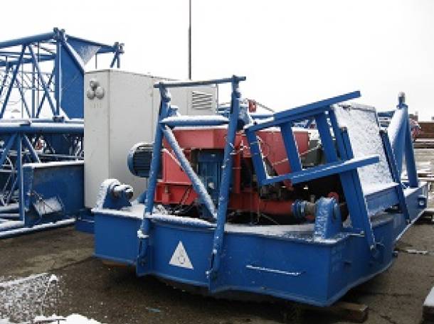 Продам кран КБ-408.21 2013 г.в., фотография 1