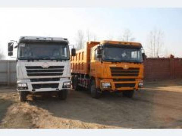 Грузоперевозки самосвалами, фотография 1