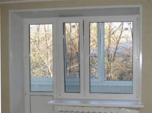 Качественная установка пластиковых окон!!!, фотография 1