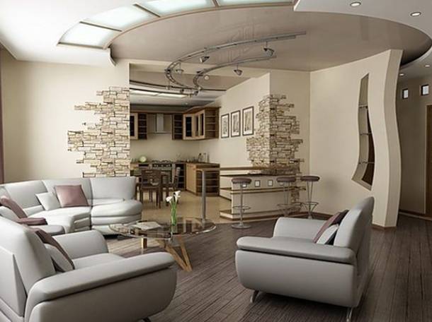 Паркет в Астане, фотография 3