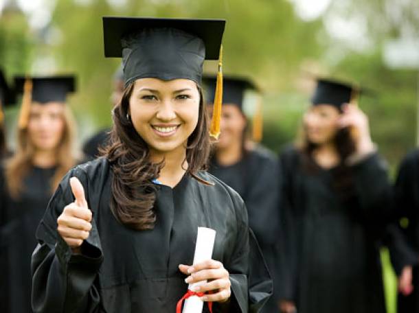 Обучение за рубежом , фотография 1