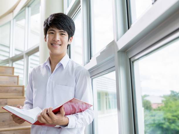 Обучение за рубежом , фотография 2