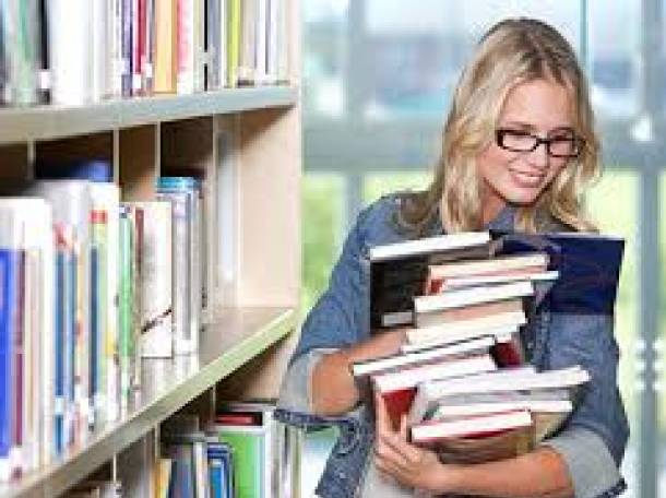 Обучение за рубежом , фотография 3