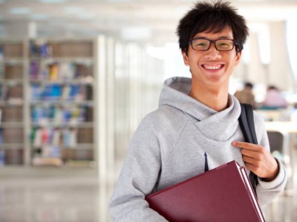 Обучение за рубежом , фотография 5