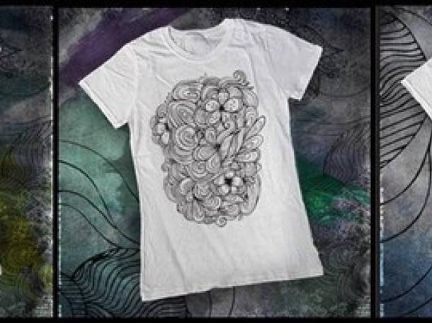 Лучшые футболки, фотография 2