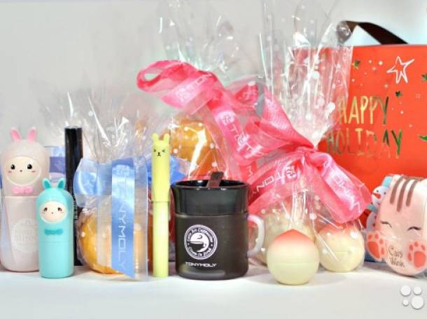 Корейская косметика высокого качества от известныx компании, фотография 1