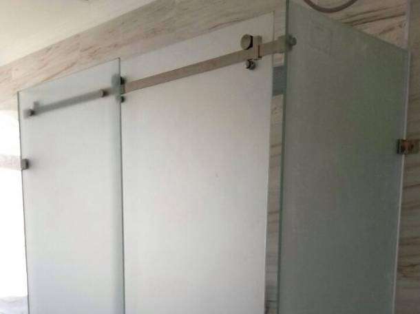 Изделия из стекла и зеркала по вашим размерам, фотография 3