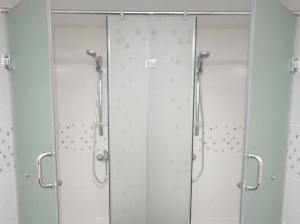 Изделия из стекла и зеркала по вашим размерам, фотография 5