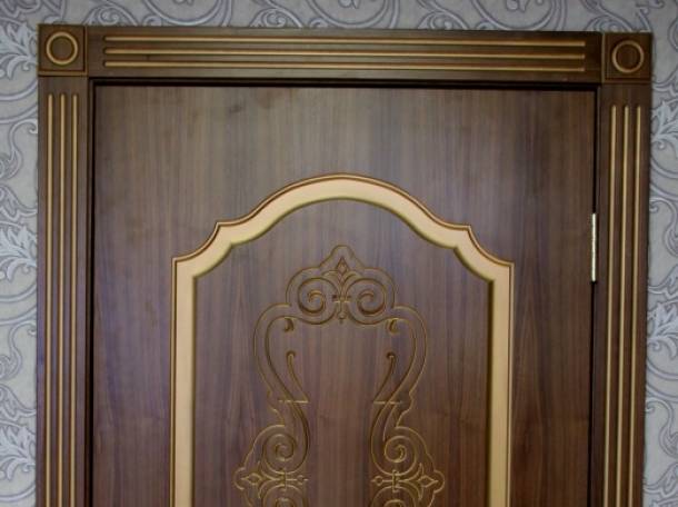 Межкомнатные двери для офисов, гостиниц, ресторанов, кафе., фотография 3