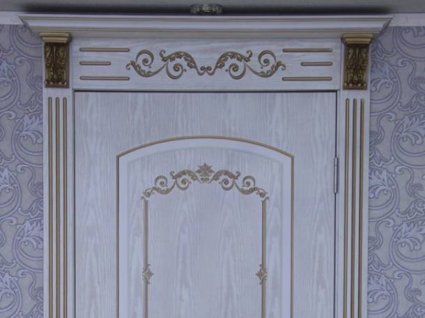 Межкомнатные двери для офисов, гостиниц, ресторанов, кафе., фотография 4