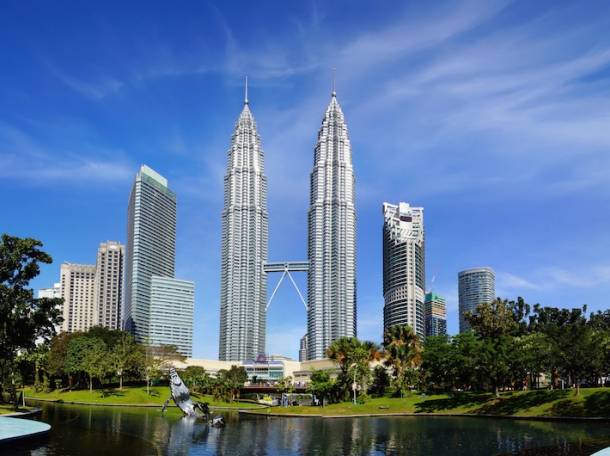 Обучение в Малайзии, фотография 1