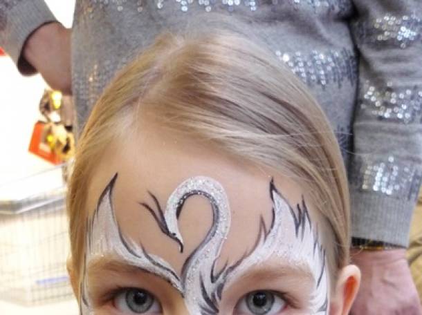 Яркие и необычайнын, фотография 4