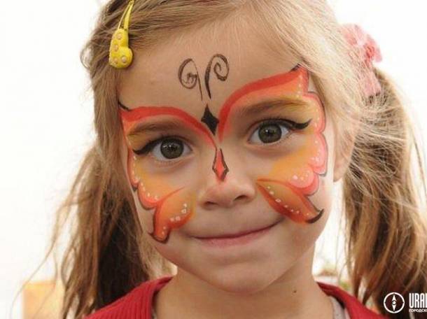 Яркие краски ошесливять вашиx детей, фотография 2