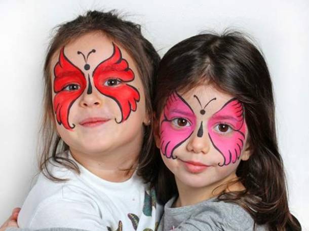 Яркие краски ошесливять вашиx детей, фотография 3