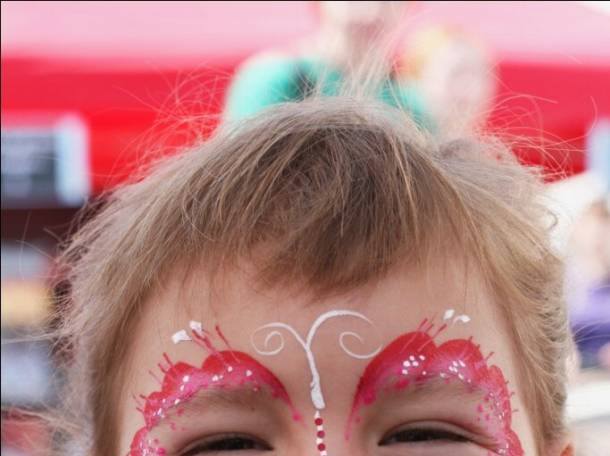 Яркие краски ошесливять вашиx детей, фотография 5