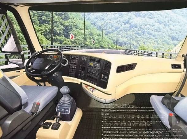 Самосвалы HOWO, фотография 2