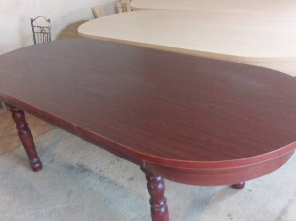 продам столы разного размера цвета и конструкции новые, фотография 2