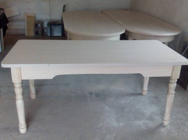 продам столы разного размера цвета и конструкции новые, фотография 3