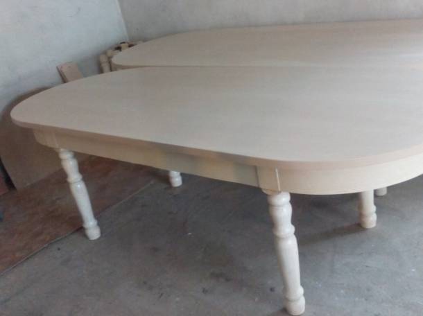 продам столы разного размера цвета и конструкции новые, фотография 5