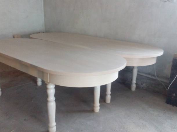 продам столы разного размера цвета и конструкции новые, фотография 6