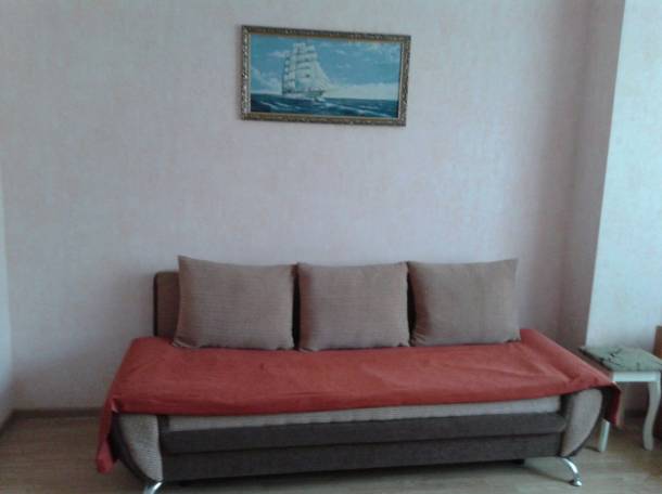 Сдам командр. на сутки 2-х кварт в отличном сост , ул Сыганак 10 уг Сауран, фотография 2