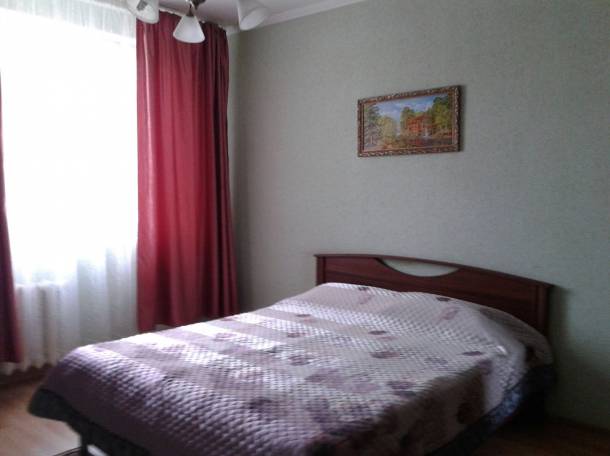 Сдам командр. на сутки 2-х кварт в отличном сост , ул Сыганак 10 уг Сауран, фотография 3