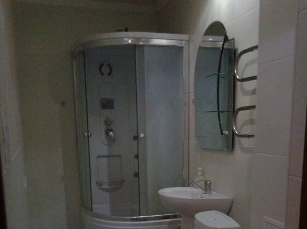 Сдам командр. на сутки 2-х кварт в отличном сост , ул Сыганак 10 уг Сауран, фотография 6