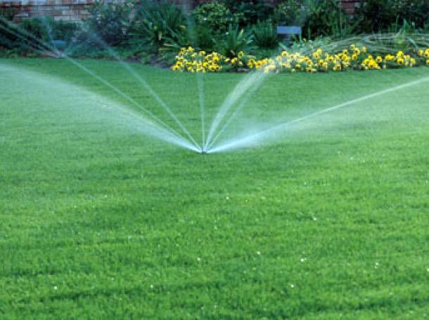 Благоустройство, фотография 4