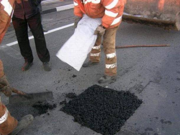 Благоустройство, фотография 5