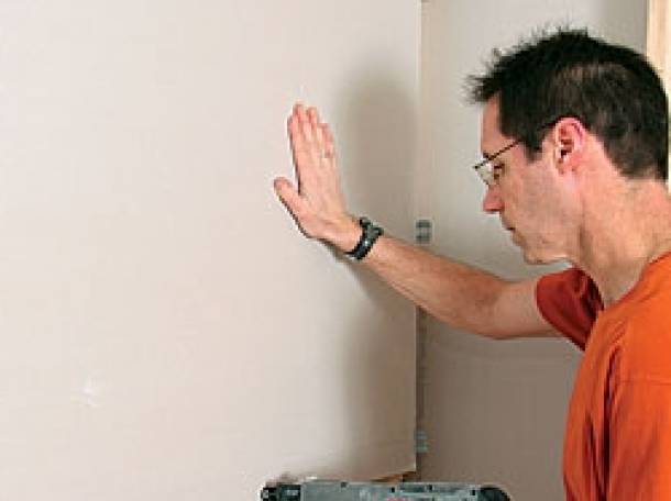 плотник-гипсокартонщик, фотография 2